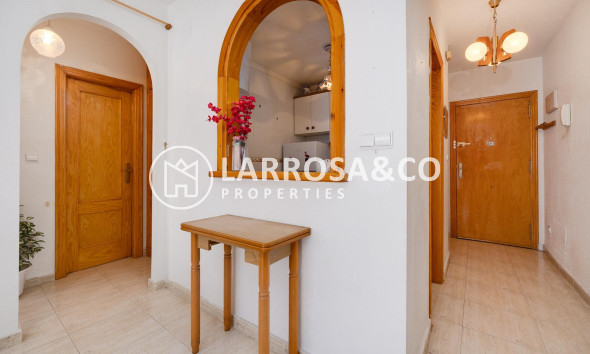 A Vendre - Apartment - Torrevieja - Habaneras