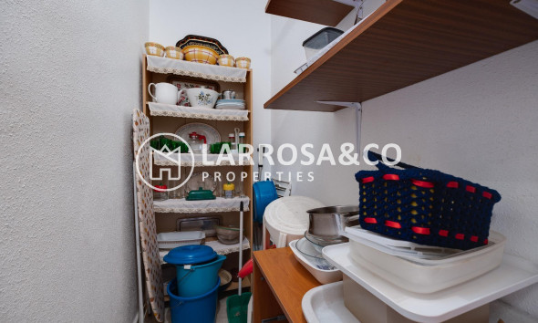 A Vendre - Apartment - Torrevieja - Habaneras