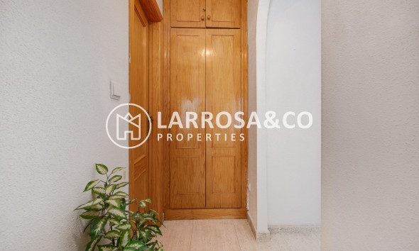 A Vendre - Apartment - Torrevieja - Habaneras