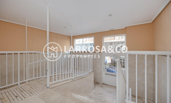 A Vendre - Apartment - Torrevieja - Habaneras