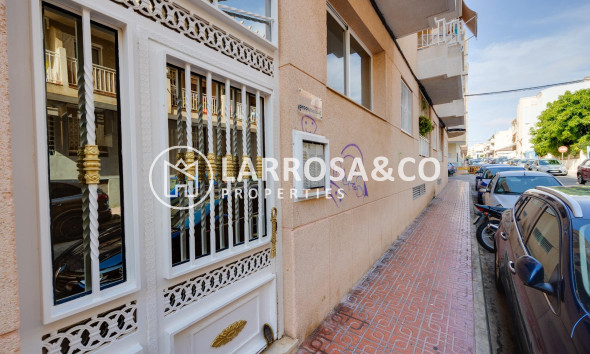 A Vendre - Apartment - Torrevieja - Habaneras
