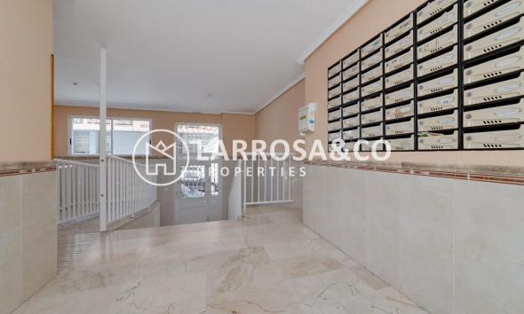A Vendre - Apartment - Torrevieja - Habaneras