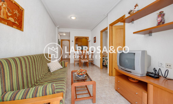 Reventa - Apartamento - Torrevieja - Habaneras