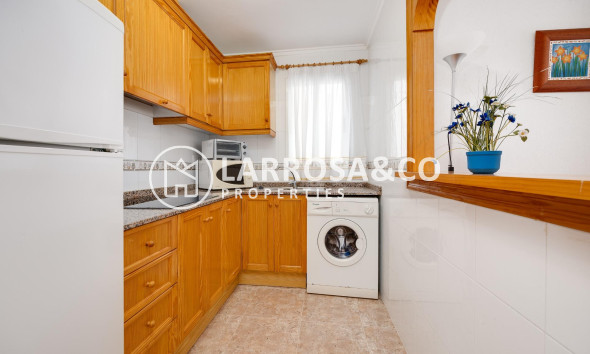 Reventa - Apartamento - Torrevieja - Habaneras