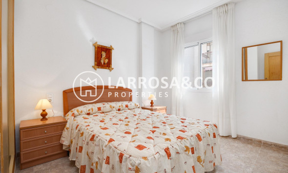 Reventa - Apartamento - Torrevieja - Habaneras