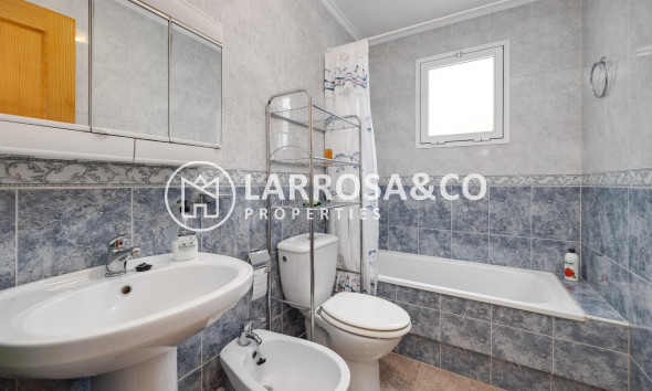 Reventa - Apartamento - Torrevieja - Habaneras