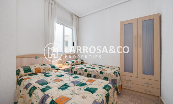 Reventa - Apartamento - Torrevieja - Habaneras