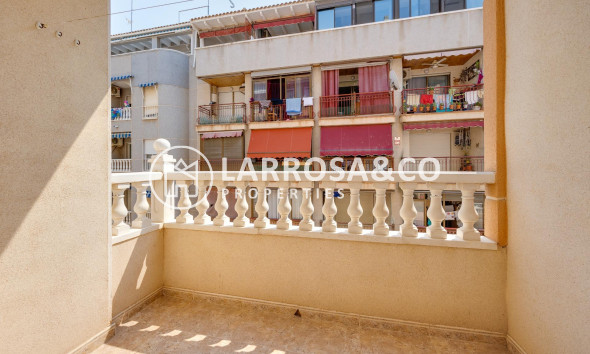 Reventa - Apartamento - Torrevieja - Habaneras