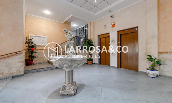 Reventa - Apartamento - Torrevieja - Habaneras