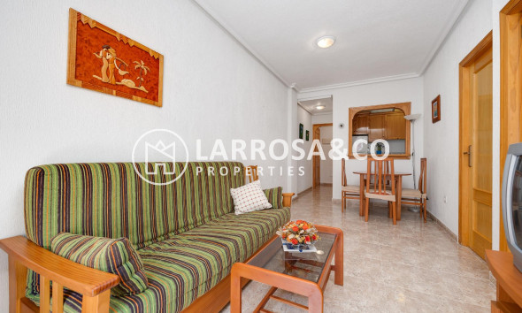 Reventa - Apartamento - Torrevieja - Habaneras