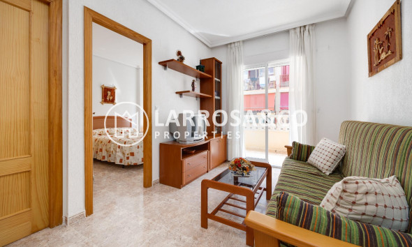 Reventa - Apartamento - Torrevieja - Habaneras