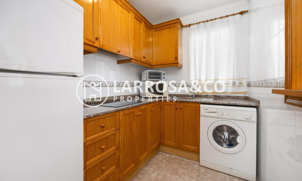 Reventa - Apartamento - Torrevieja - Habaneras