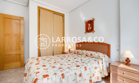 Reventa - Apartamento - Torrevieja - Habaneras
