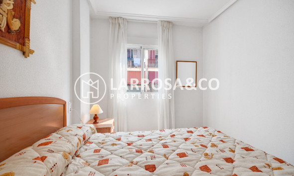 Reventa - Apartamento - Torrevieja - Habaneras