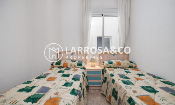 Reventa - Apartamento - Torrevieja - Habaneras