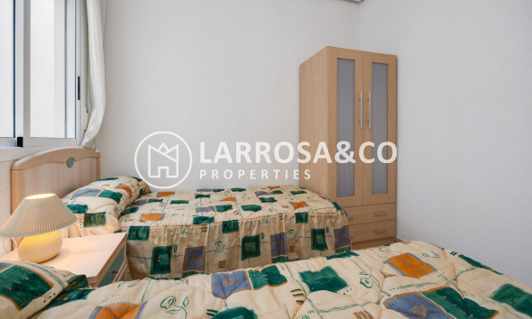 Reventa - Apartamento - Torrevieja - Habaneras