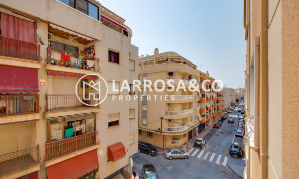 Reventa - Apartamento - Torrevieja - Habaneras
