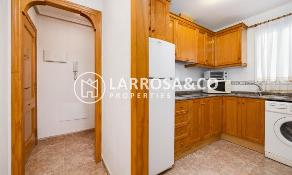 Reventa - Apartamento - Torrevieja - Habaneras