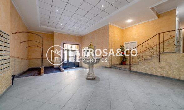 Reventa - Apartamento - Torrevieja - Habaneras