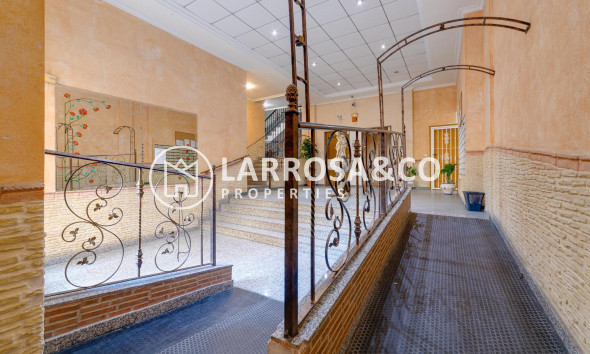 Reventa - Apartamento - Torrevieja - Habaneras