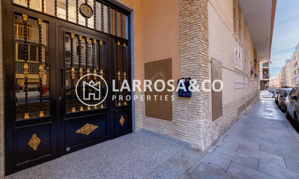 Reventa - Apartamento - Torrevieja - Habaneras