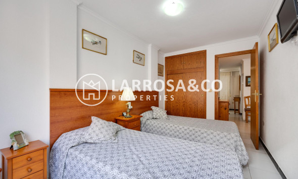 Вторичный рынок - Квартира - Торревьеха - Пляж Лос Локос