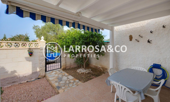 Herverkoop - Villa - Orihuela costa - La Florida