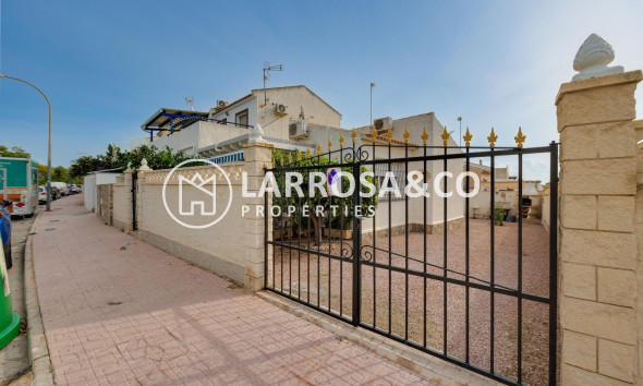 Herverkoop - Villa - Orihuela costa - La Florida