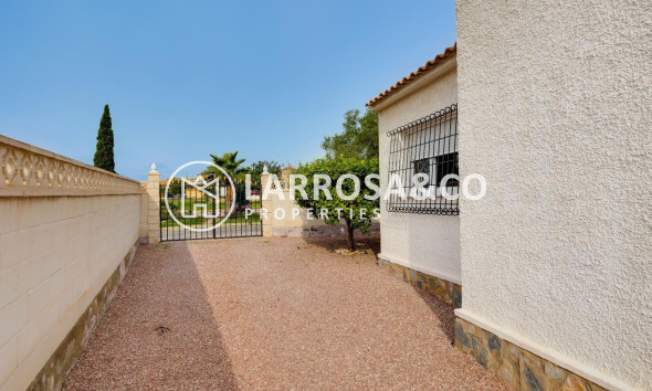 Herverkoop - Villa - Orihuela costa - La Florida