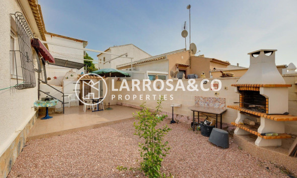 Herverkoop - Villa - Orihuela costa - La Florida