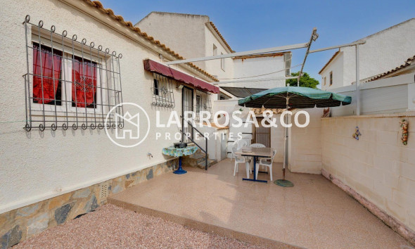 Herverkoop - Villa - Orihuela costa - La Florida