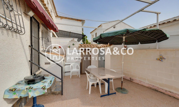 Herverkoop - Villa - Orihuela costa - La Florida