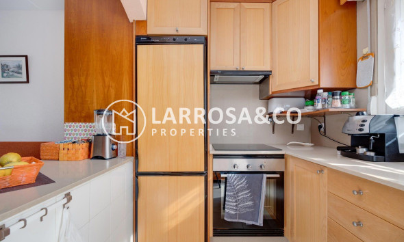 Herverkoop - Villa - Orihuela costa - La Florida