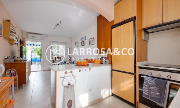 Herverkoop - Villa - Orihuela costa - La Florida