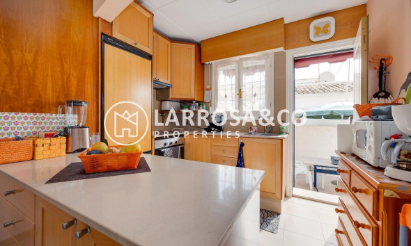 Herverkoop - Villa - Orihuela costa - La Florida