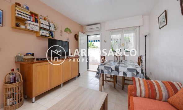 Herverkoop - Villa - Orihuela costa - La Florida