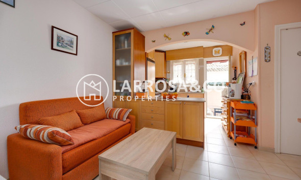 Herverkoop - Villa - Orihuela costa - La Florida