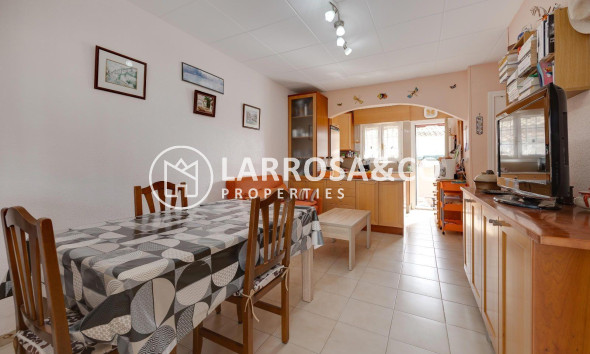 Herverkoop - Villa - Orihuela costa - La Florida