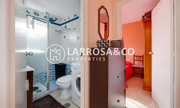 Herverkoop - Villa - Orihuela costa - La Florida