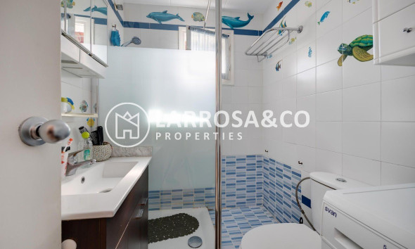 Herverkoop - Villa - Orihuela costa - La Florida