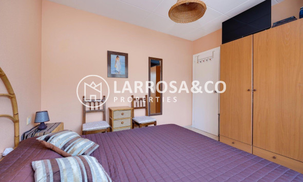 Herverkoop - Villa - Orihuela costa - La Florida