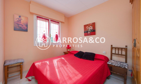 Herverkoop - Villa - Orihuela costa - La Florida