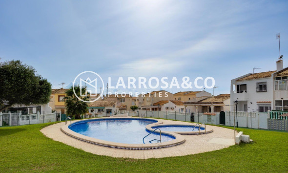 Herverkoop - Villa - Orihuela costa - La Florida