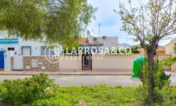 Herverkoop - Villa - Orihuela costa - La Florida