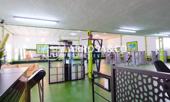 A Vendre - Industrial Field - Almoradí