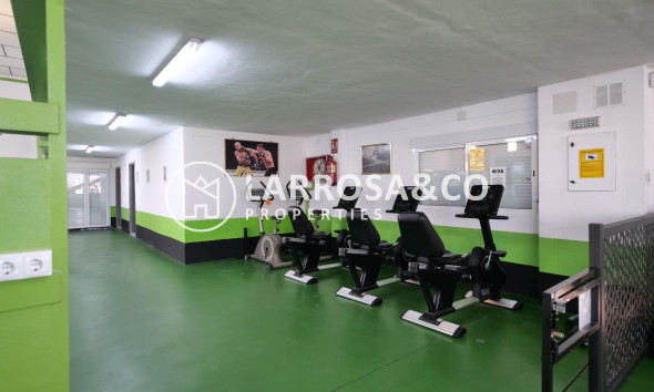 A Vendre - Industrial Field - Almoradí