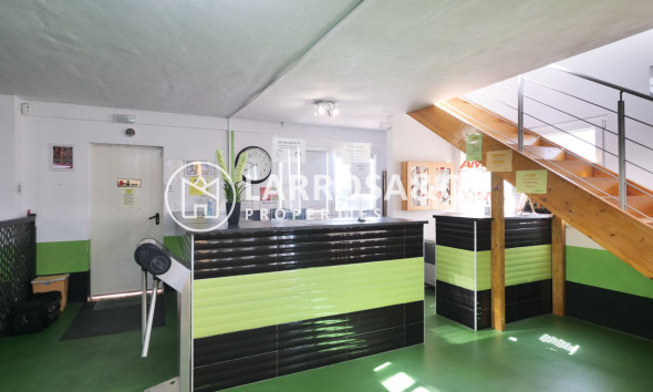 A Vendre - Industrial Field - Almoradí