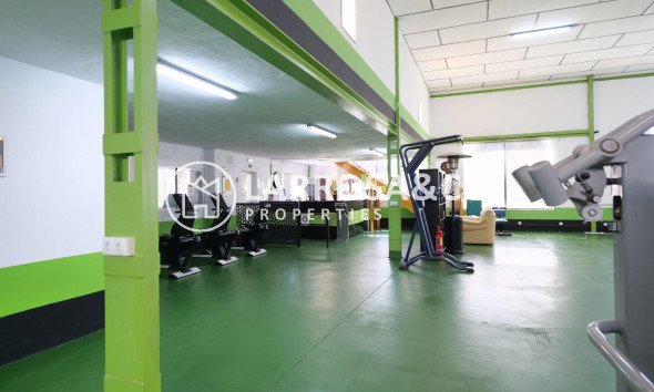 A Vendre - Industrial Field - Almoradí