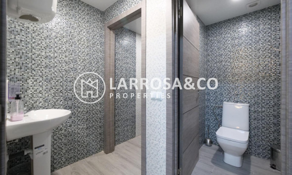 A Vendre - Industrial Field - Almoradí