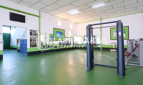 A Vendre - Industrial Field - Almoradí